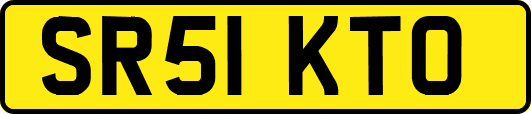 SR51KTO