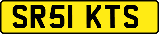SR51KTS