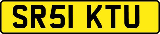 SR51KTU