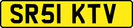 SR51KTV