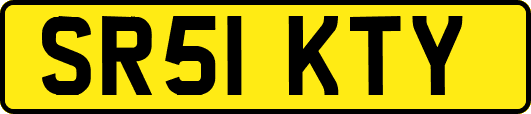 SR51KTY