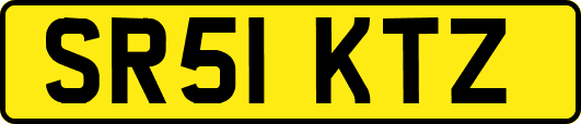 SR51KTZ