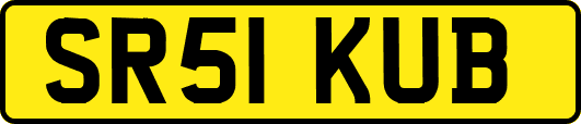 SR51KUB