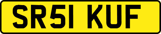 SR51KUF
