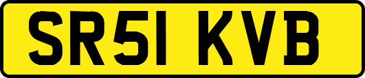 SR51KVB