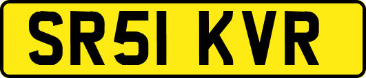 SR51KVR