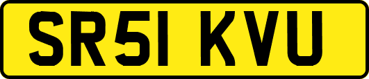 SR51KVU