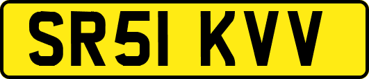 SR51KVV