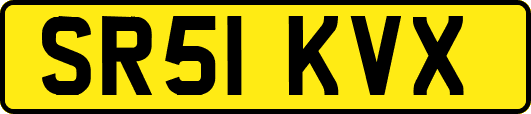 SR51KVX