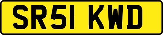 SR51KWD