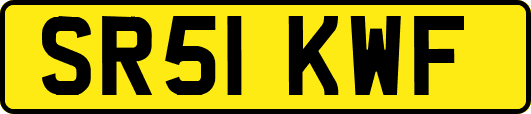 SR51KWF