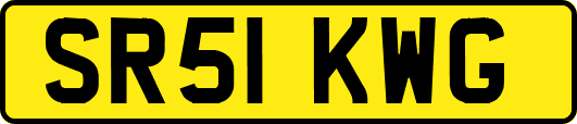SR51KWG