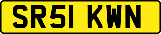 SR51KWN
