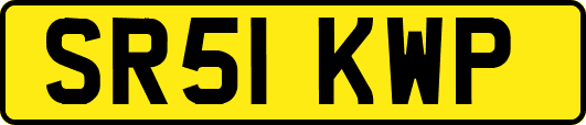 SR51KWP