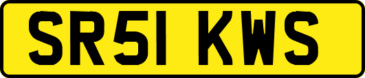SR51KWS
