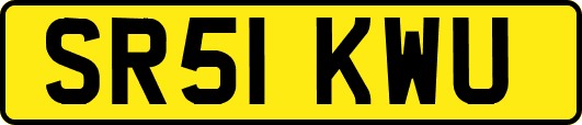 SR51KWU