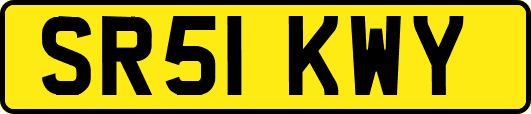 SR51KWY