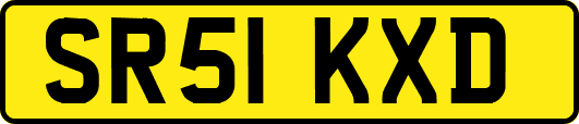SR51KXD