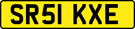 SR51KXE