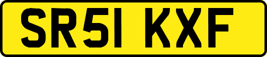 SR51KXF