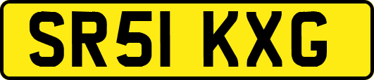 SR51KXG