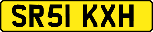 SR51KXH