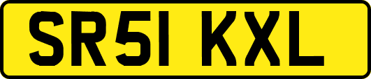 SR51KXL