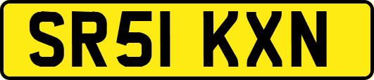 SR51KXN