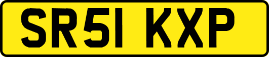 SR51KXP