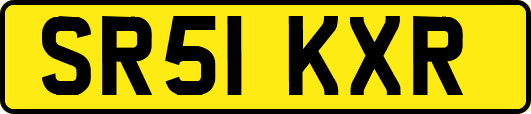 SR51KXR