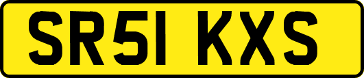 SR51KXS