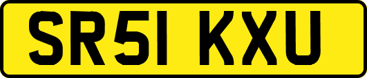 SR51KXU