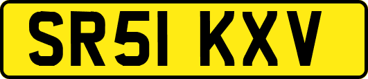 SR51KXV