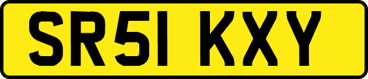 SR51KXY