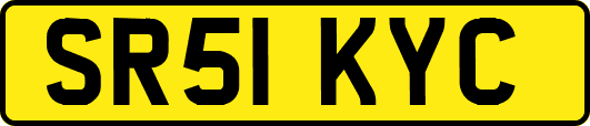 SR51KYC