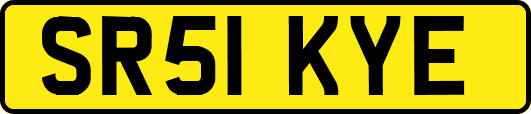 SR51KYE