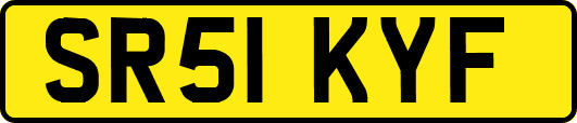 SR51KYF