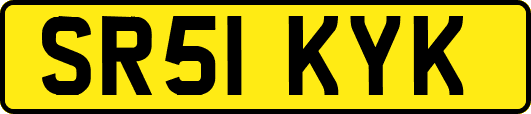 SR51KYK