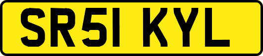 SR51KYL