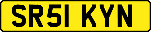 SR51KYN