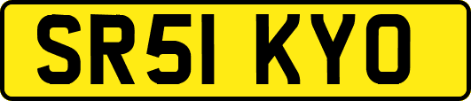 SR51KYO