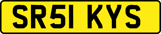 SR51KYS