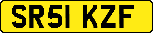 SR51KZF