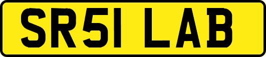 SR51LAB