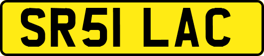 SR51LAC