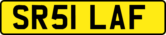 SR51LAF