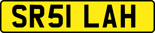 SR51LAH