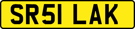 SR51LAK