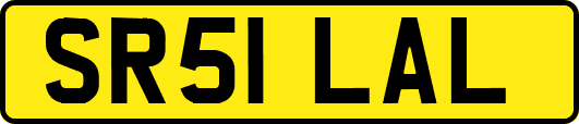 SR51LAL