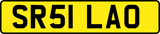 SR51LAO